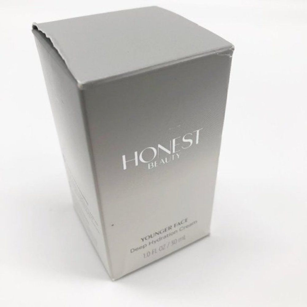HONEST BEAUTY Younger Face Deep Hydration Cream 